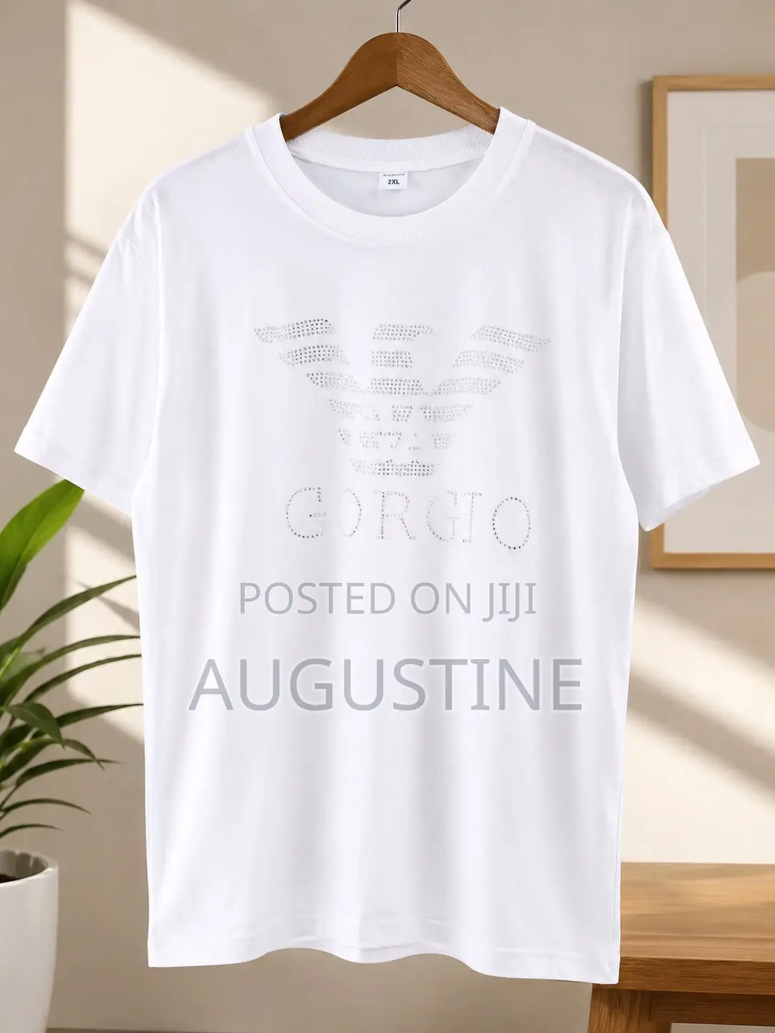 Unisex Tops