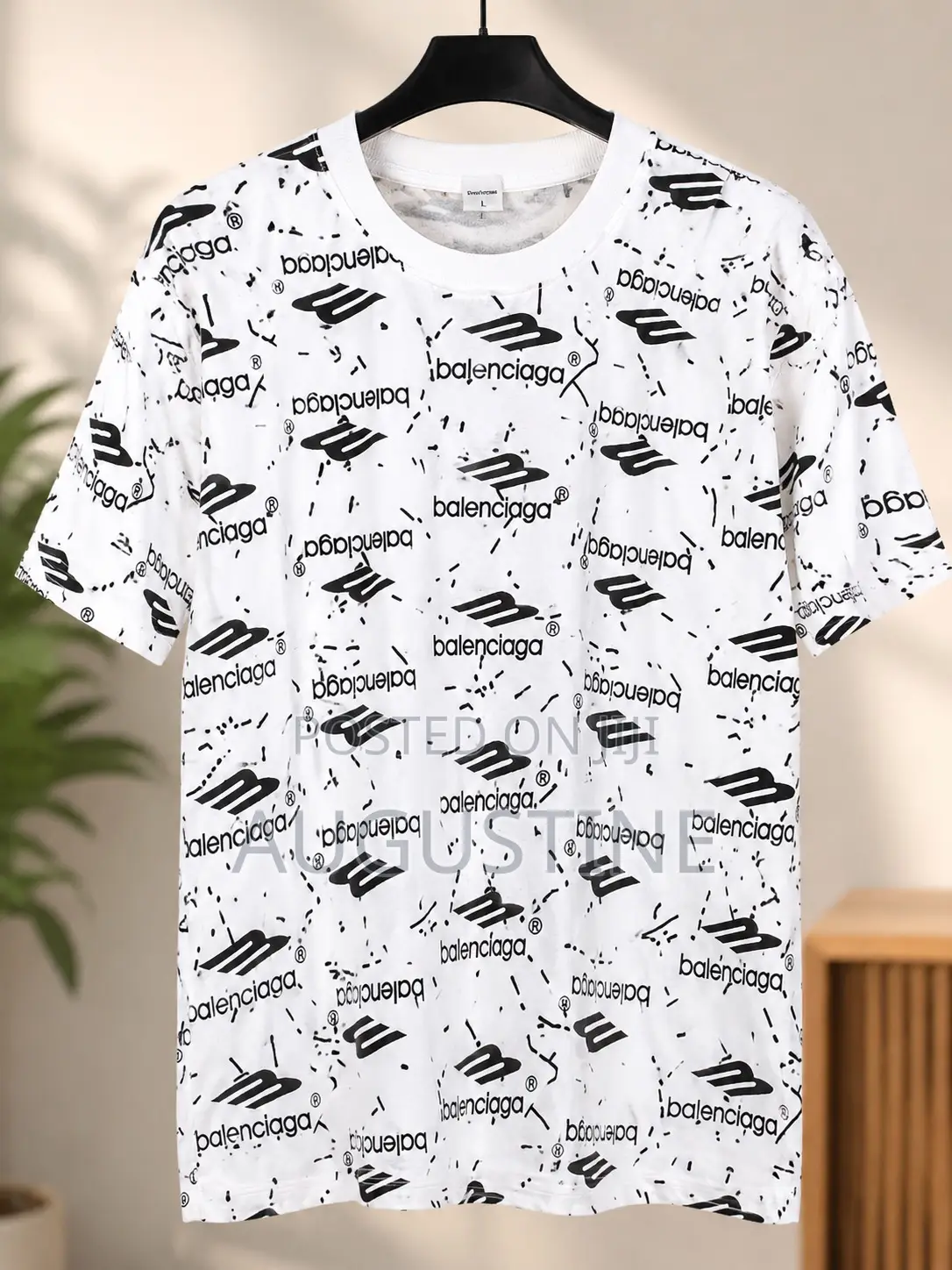 Unisex Tops