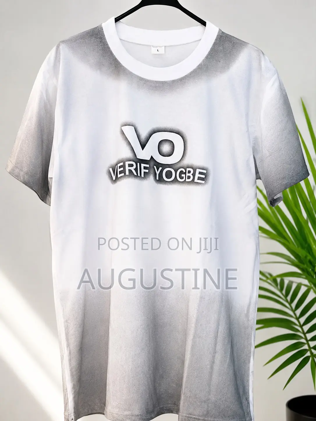 Unisex Tops
