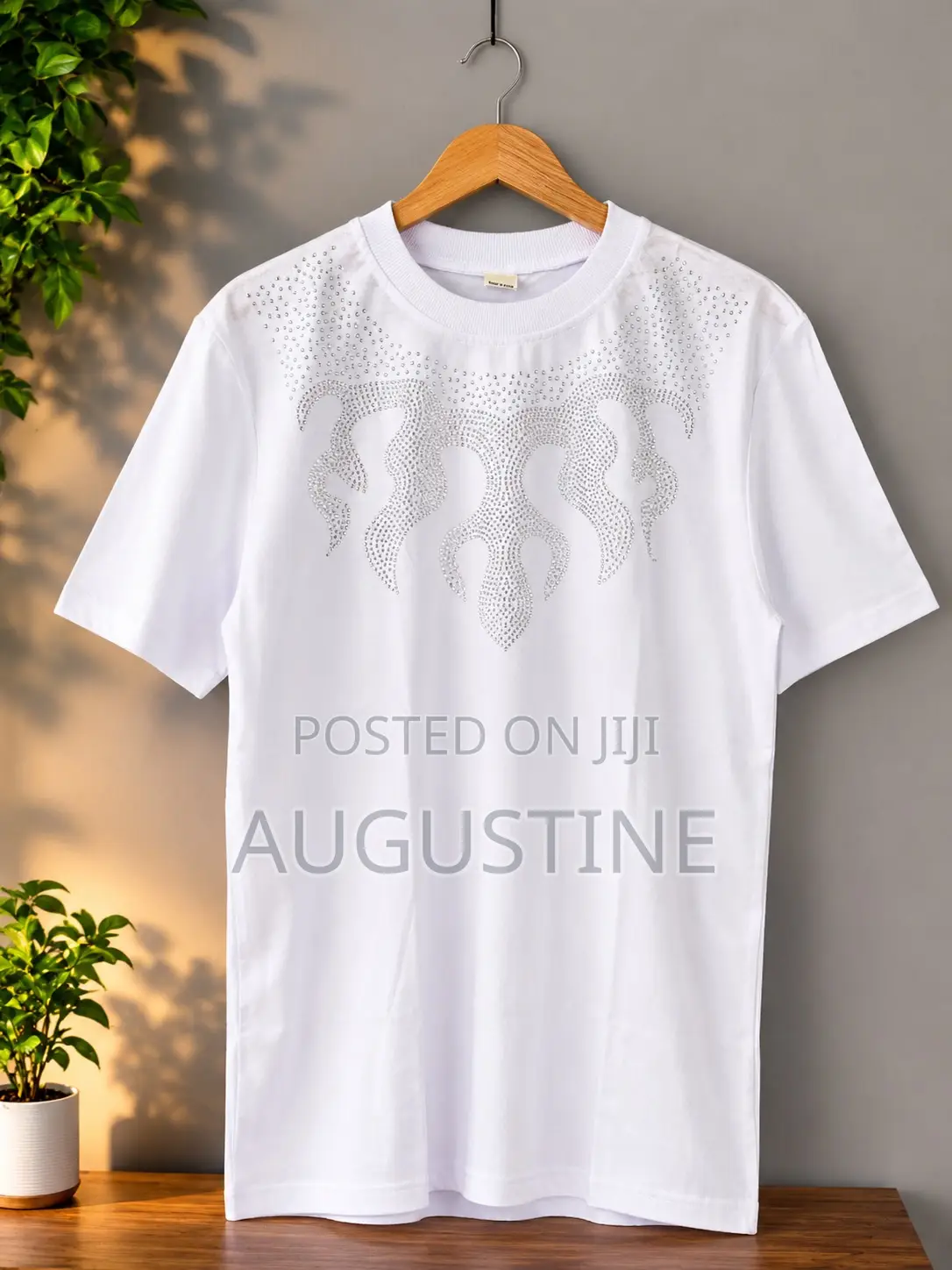 Unisex Tops