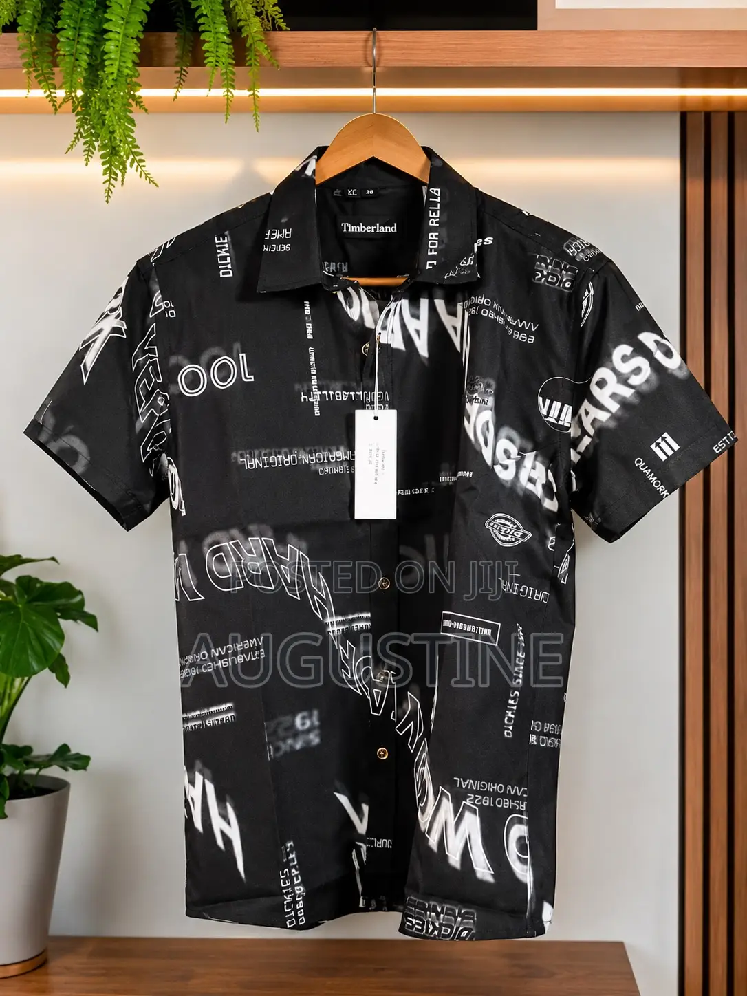Unisex Tops