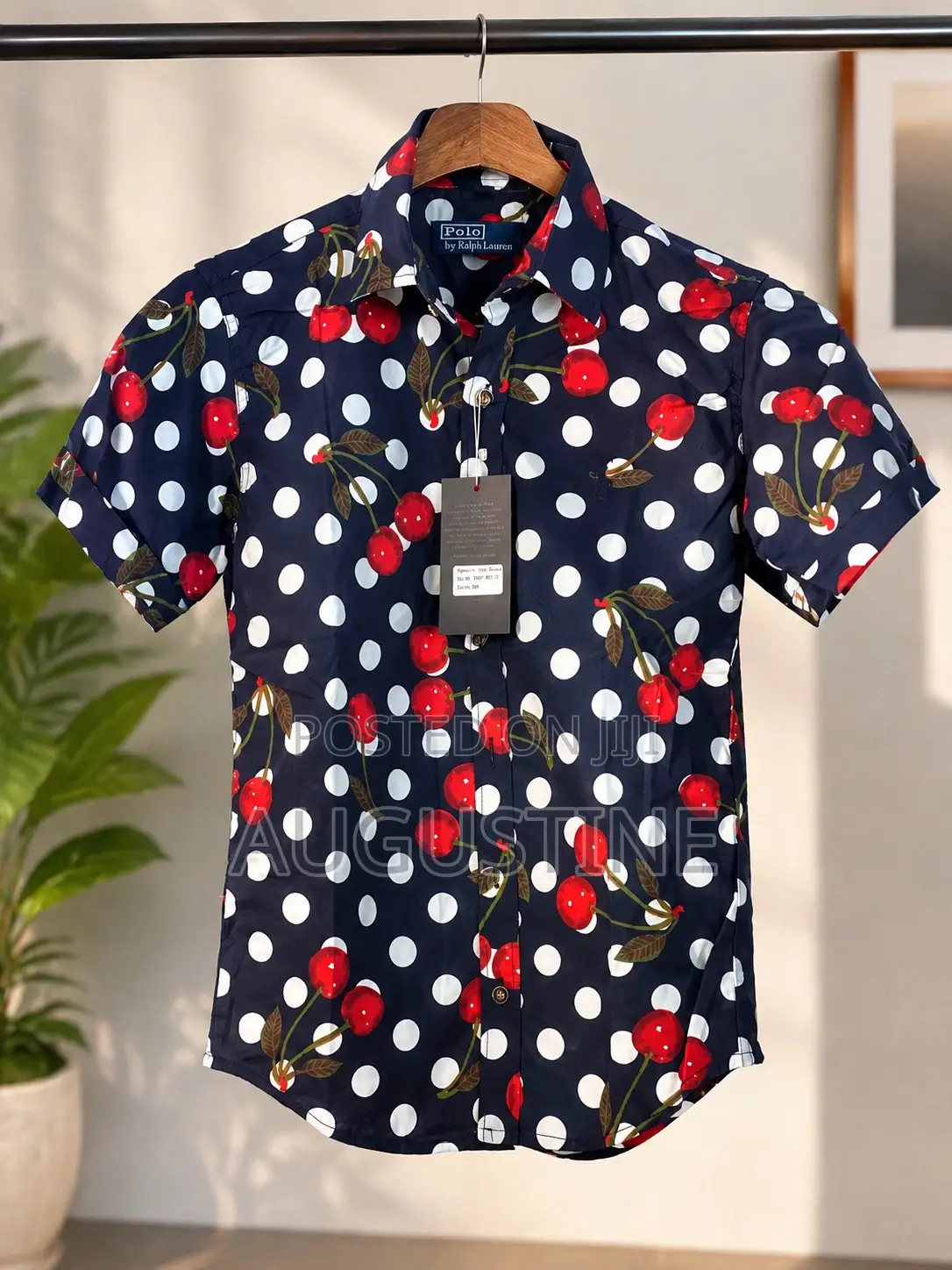 Unisex Tops