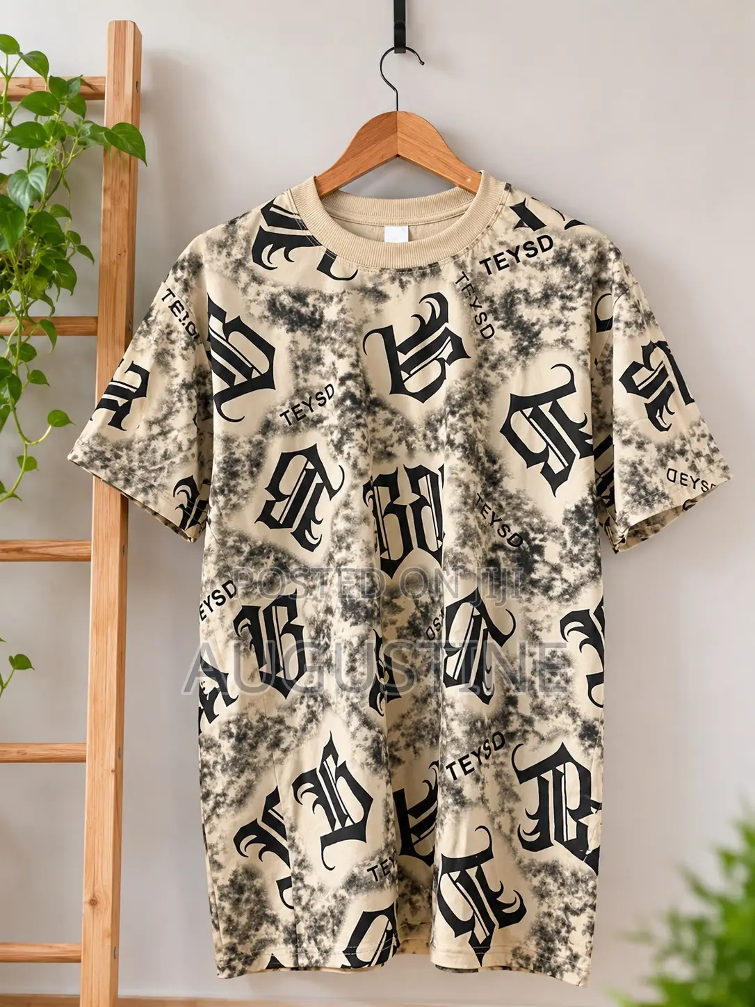 Unisex Tops