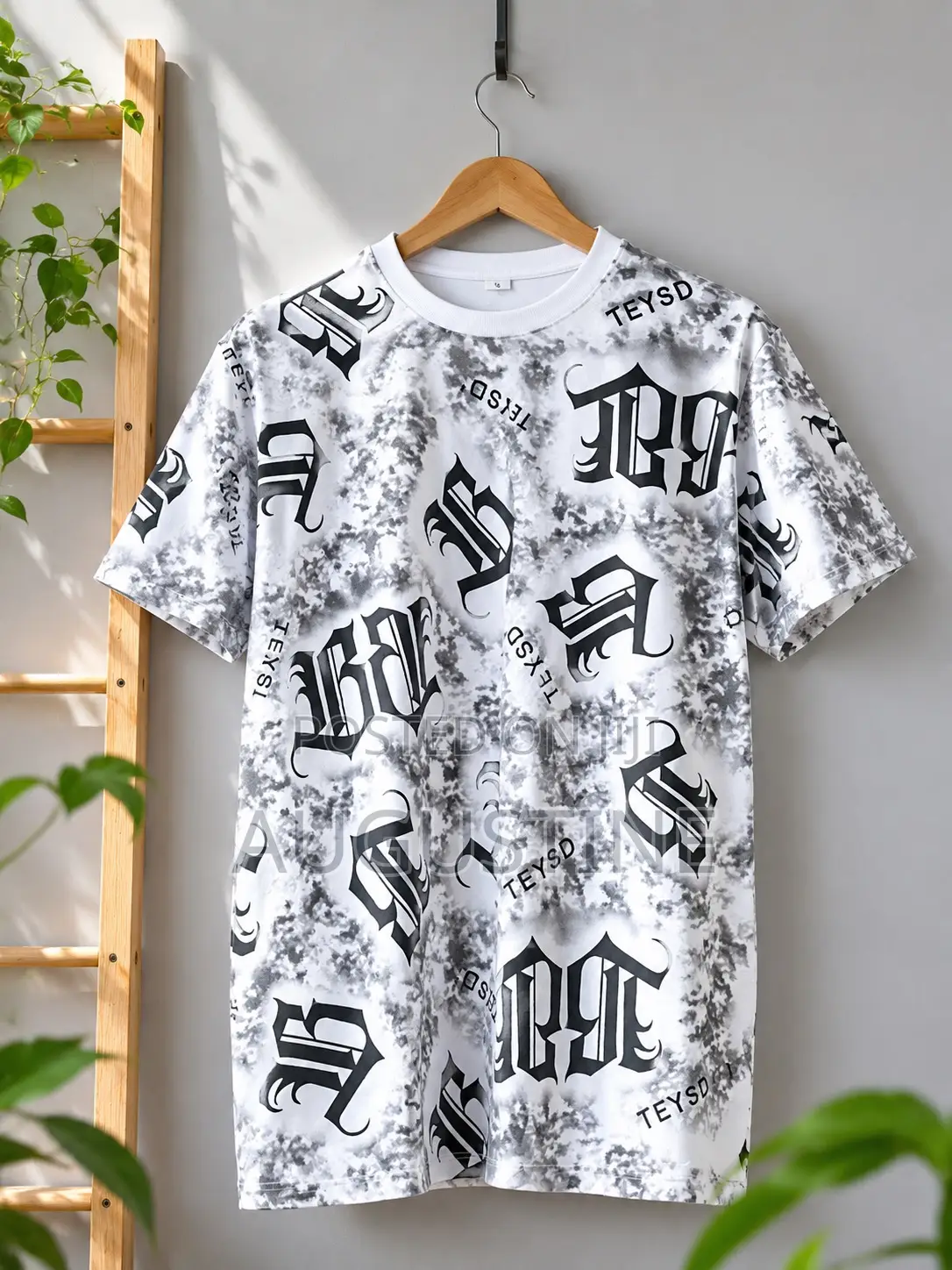 Unisex Tops