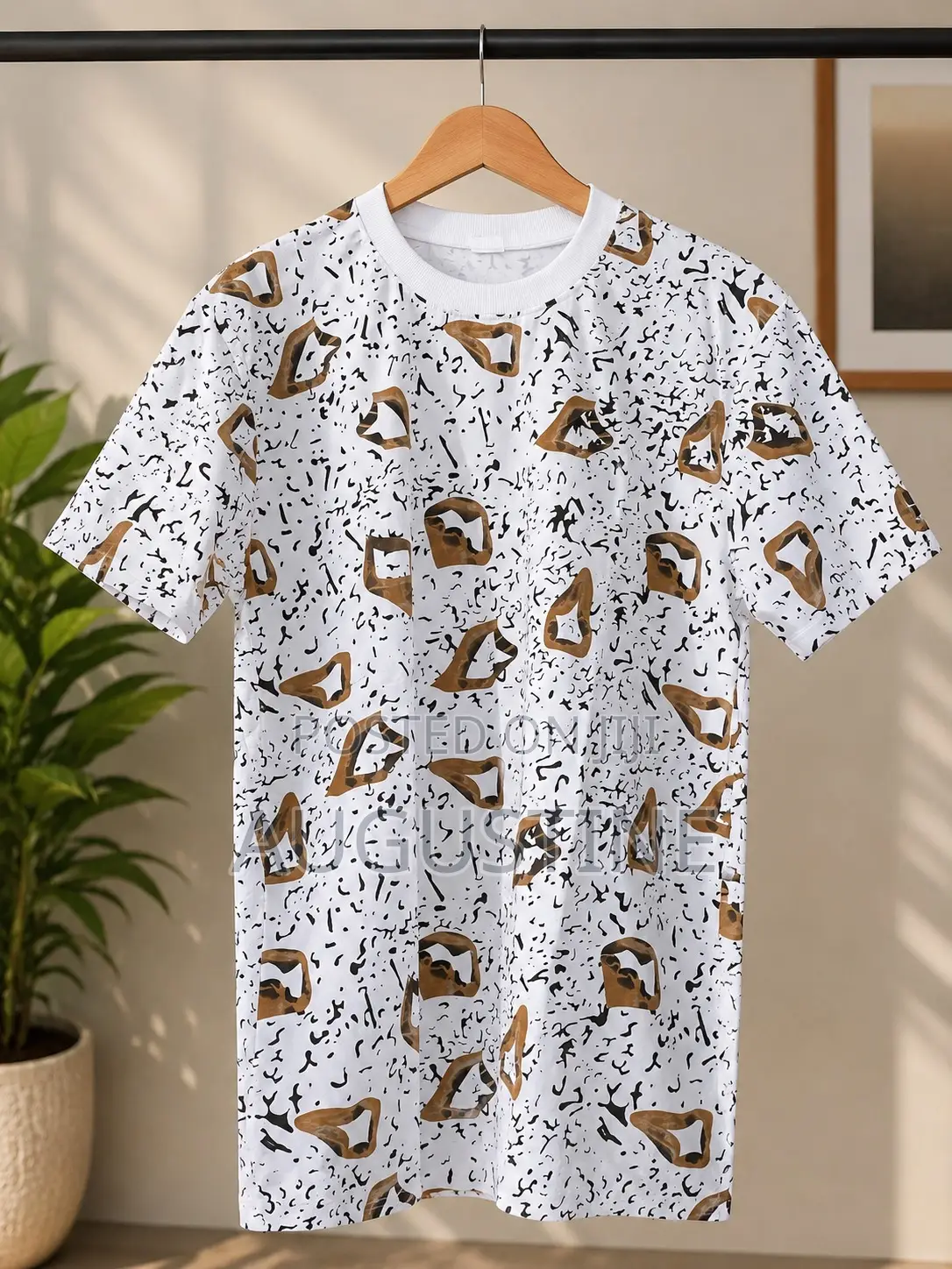 Unisex Tops