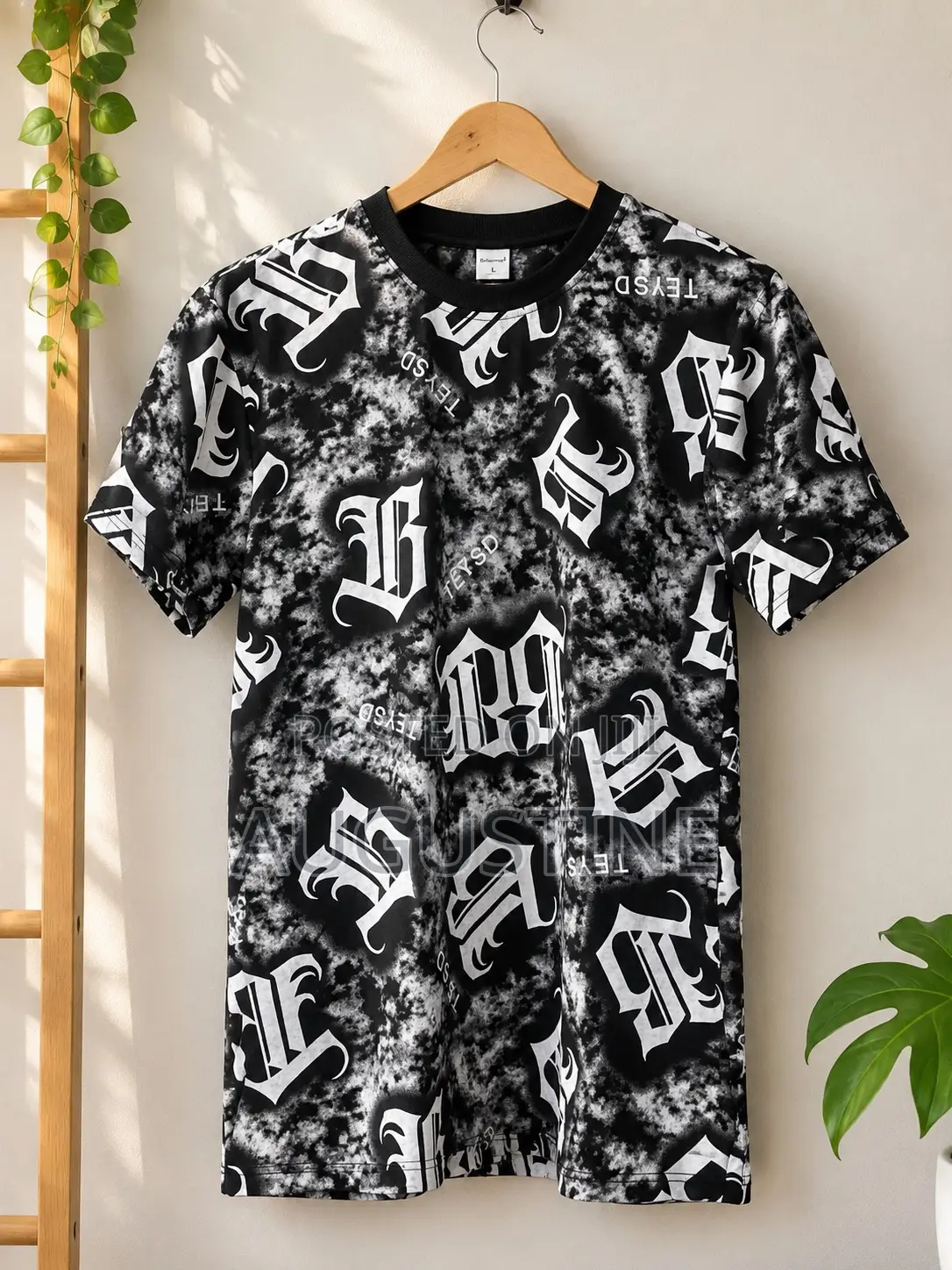 Unisex Tops