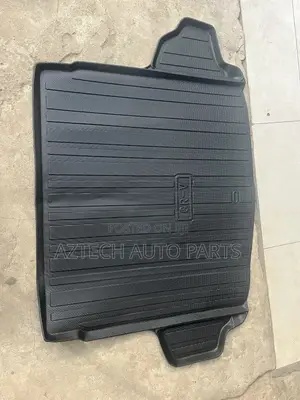 Honda CRV Cr-v 2023 2024 2025 Boot Carpet / Mat