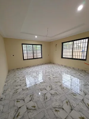 3bdrm Apartment in Kotei D N D Academy, Kumasi Metropolitan for rent