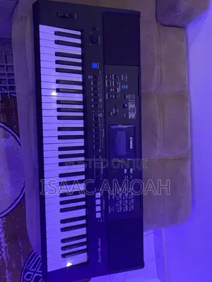 Keyboard Fairly Used