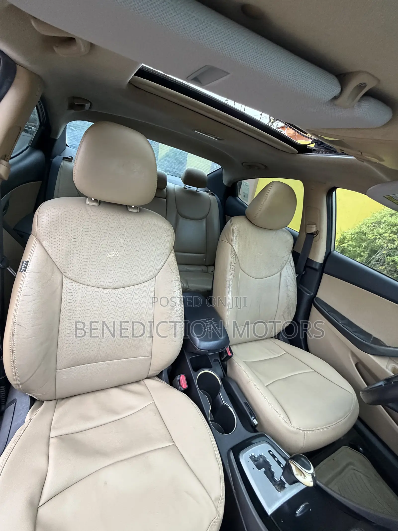 Hyundai Elantra Limited Sedan FWD (1.8L 4cyl 6A) 2013 Gray