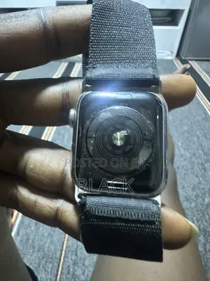 Apple Watch Series 5