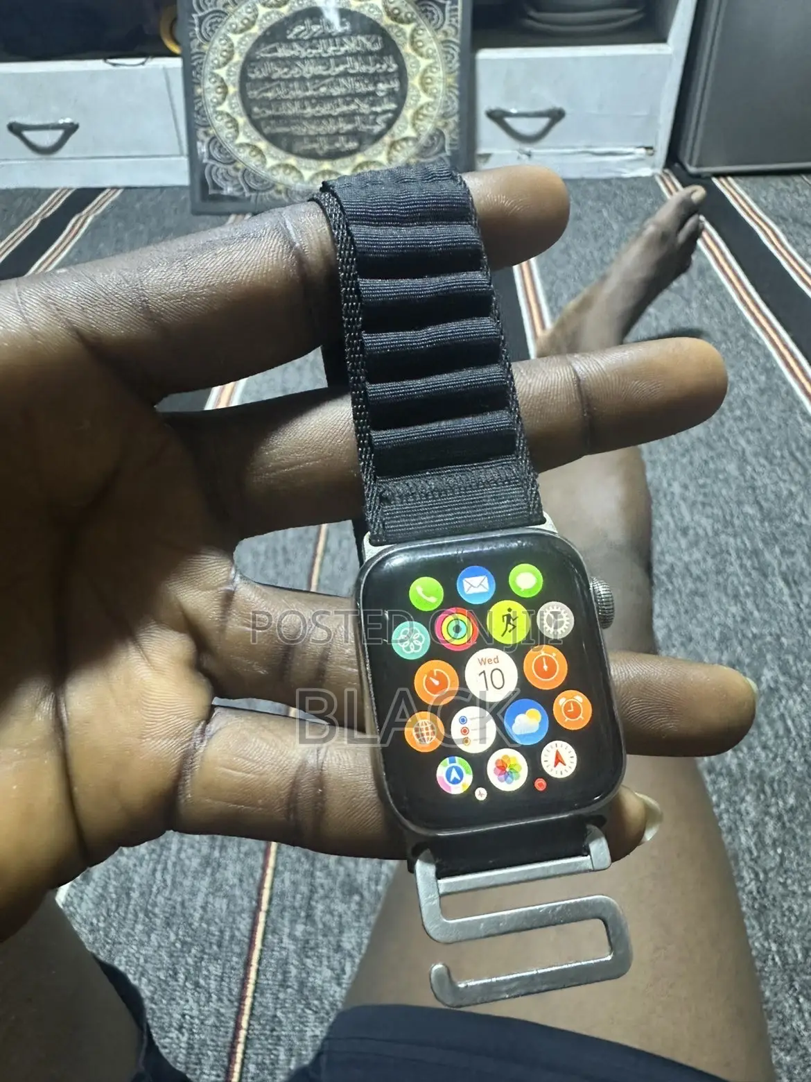 Apple Watch Series 5
