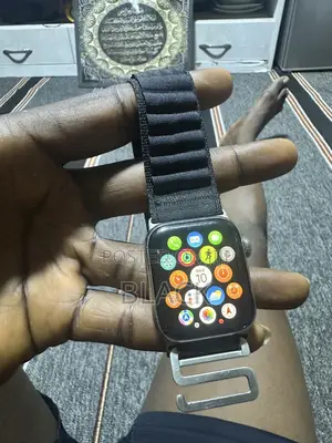 Apple Watch Series 5