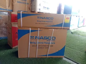 Frostcrest Royal Comfort Series – Nasco 1.5hp Spilt 1.5hp Ac