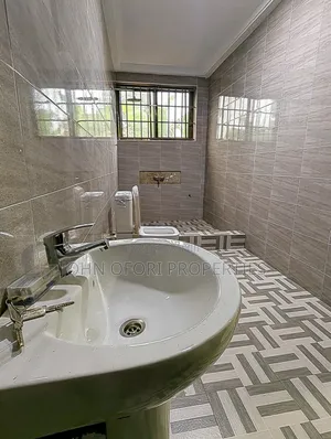 3bdrm Apartment in Kotei D N D Academy, Kumasi Metropolitan for rent