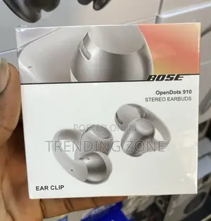 Bose Ear Clip