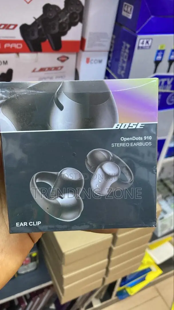 Bose Ear Clip
