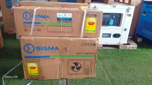 Sigma 1.5hp Ac Unit – Efficient Home Office Cooling 1.5hp Ac