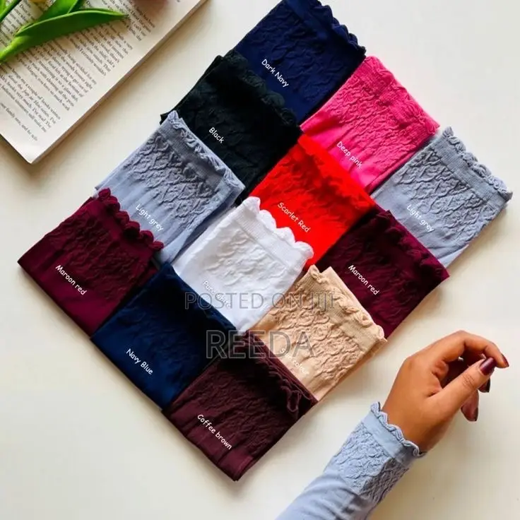Hand Sleeves
