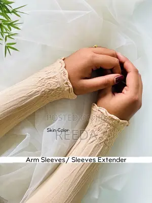 Hand Sleeves