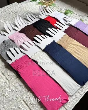 Hand Sleeves