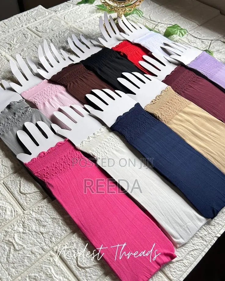 Hand Sleeves