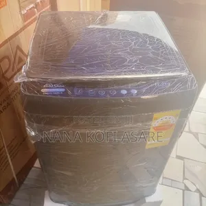 Zara 12kg Top Load Washing Machine