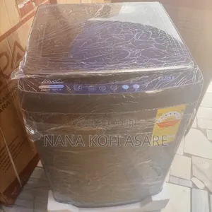 Zara 12kg Top Load Washing Machine