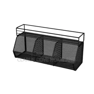 Wall-Mounted Vegetables Basket