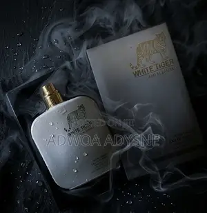 Luxury Perfume From Uk