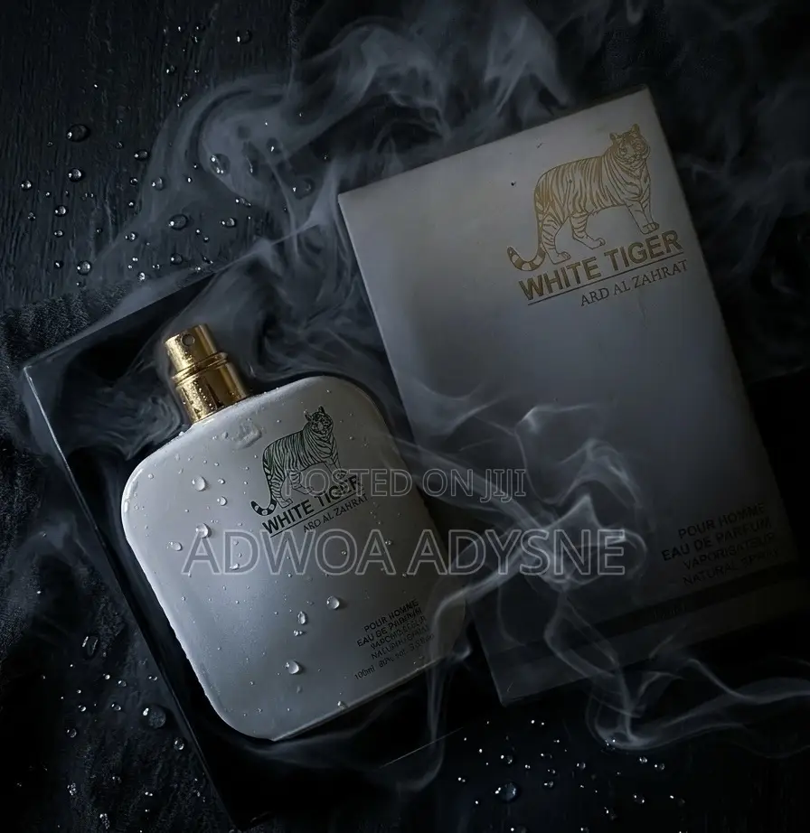Luxury Perfume From Uk