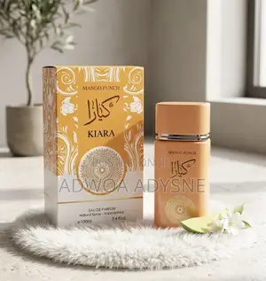 Luxury Perfume From Uk