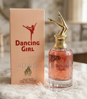 Luxury Perfume From Uk