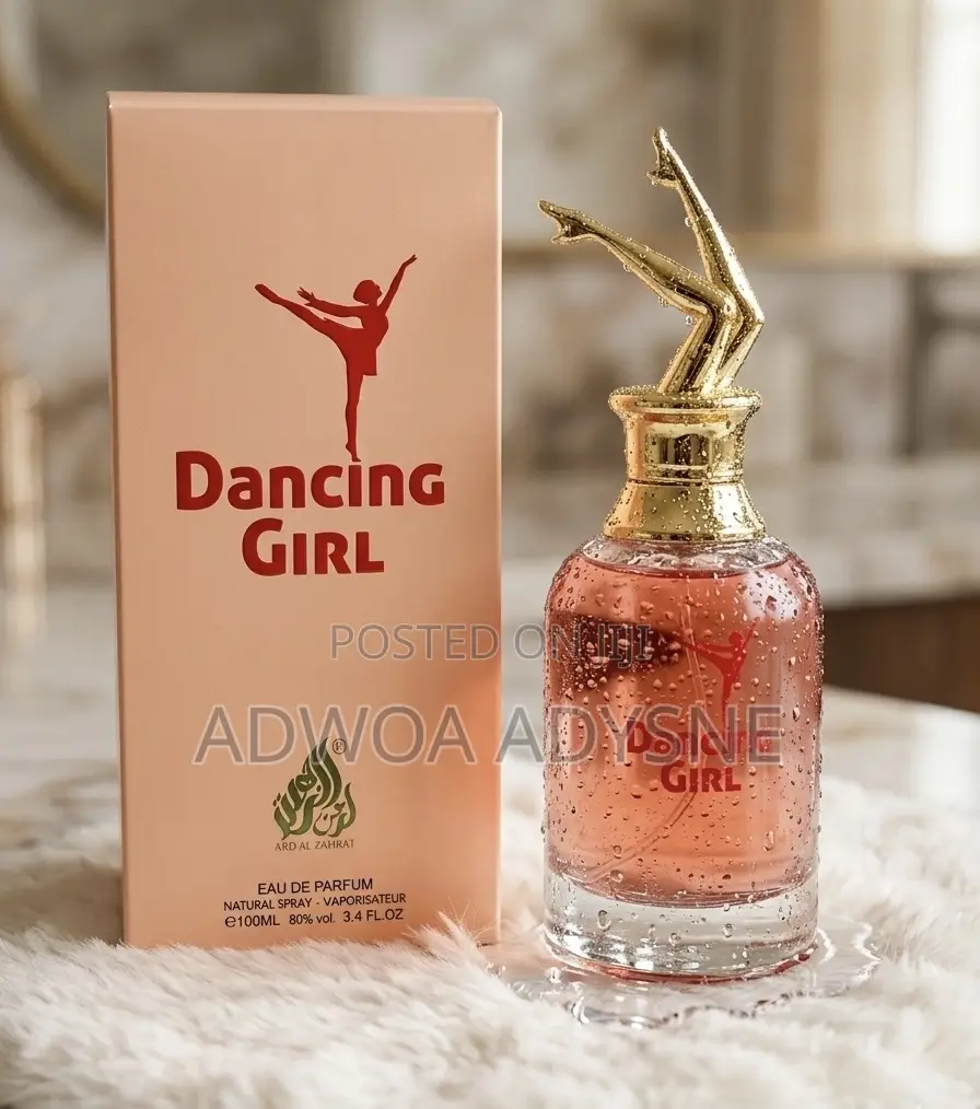 Luxury Perfume From Uk