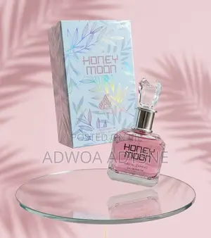 Luxury Perfume From Uk