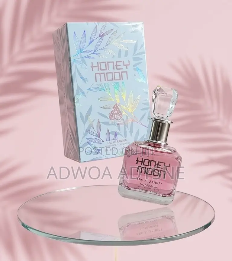 Luxury Perfume From Uk