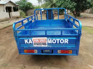 New Motorcycle 2025 Blue