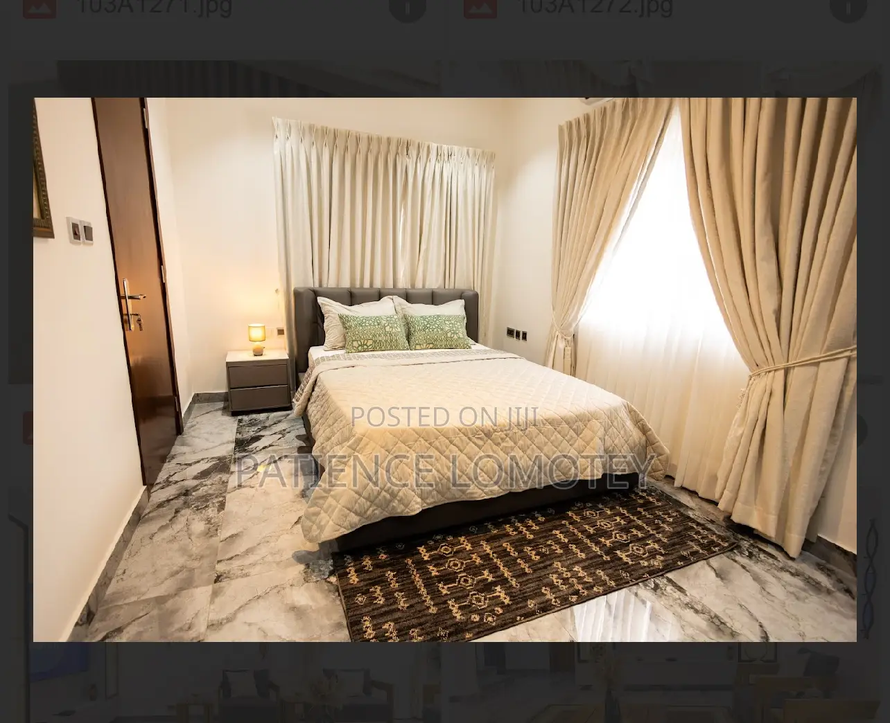 5bdrm House in Boundary Road Area for rent