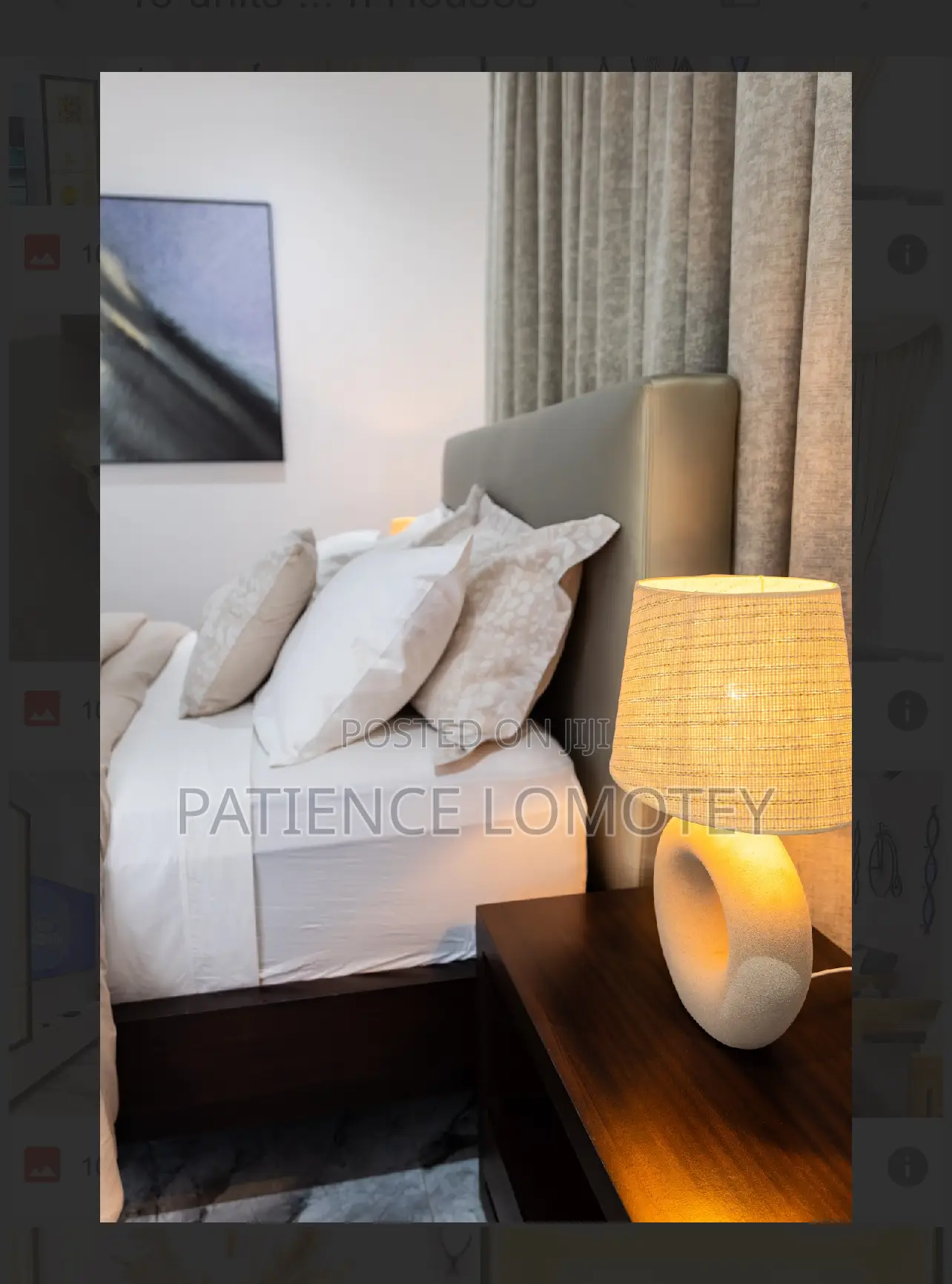 5bdrm House in Boundary Road Area for rent