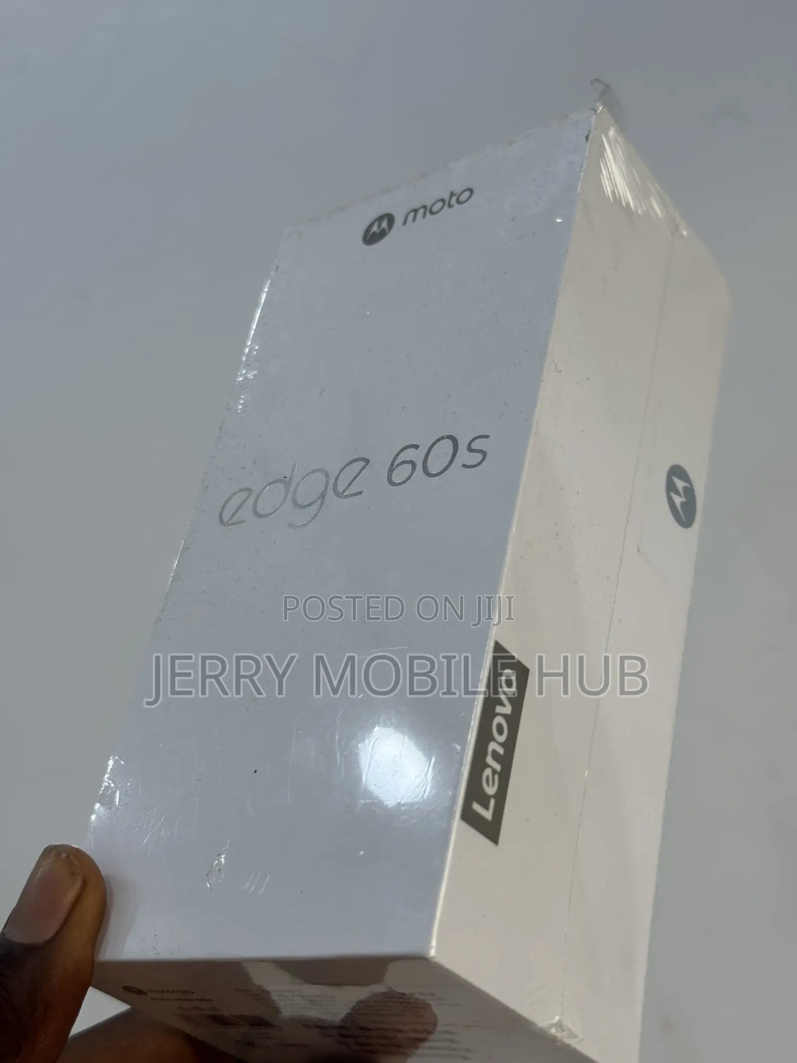 New Motorola Edge 60 Stylus 256 GB Blue