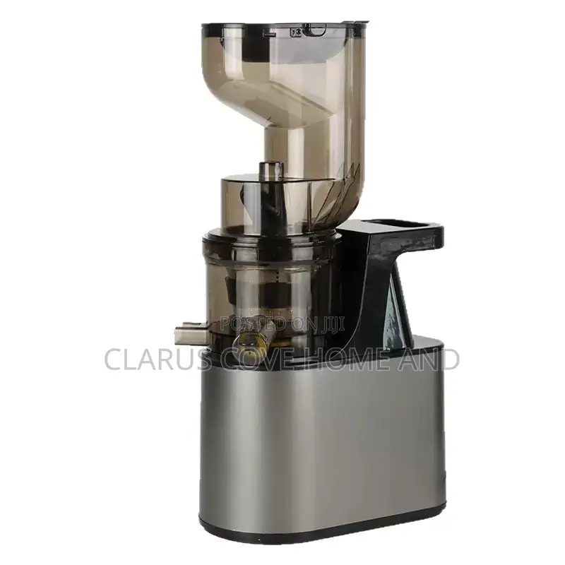 Slow Juicer