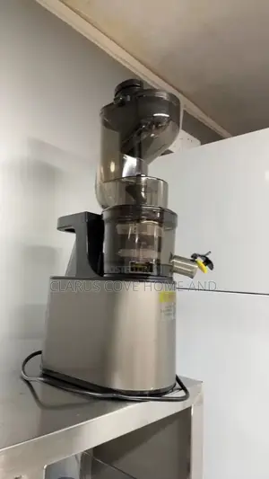 Slow Juicer