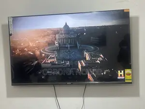 Sigma Tv 55 Inch