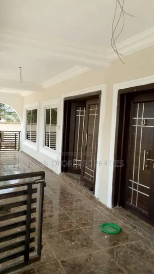 2bdrm Apartment in Kotei Transformer, Kumasi Metropolitan for rent