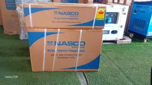 Nasco 1.5hp Air Conditioner – Energy Saving Split Unit 1,5hp Ac