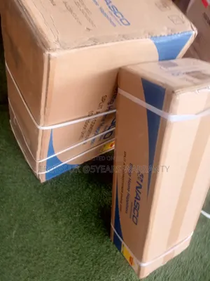 Nasco 1.5hp Ultimate Cooling Powerful Performance, Lasting Comfort