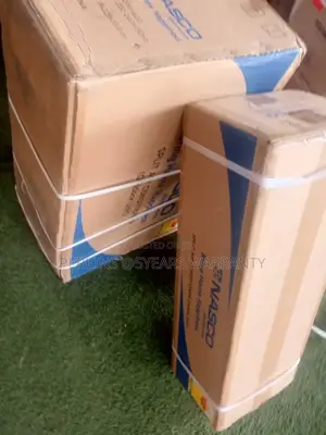 Nasco 1.5hp Ultimate Cooling Powerful Performance, Lasting Comfort