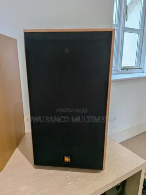 Kef Cresta 1 Bookshelf Speakers Pair