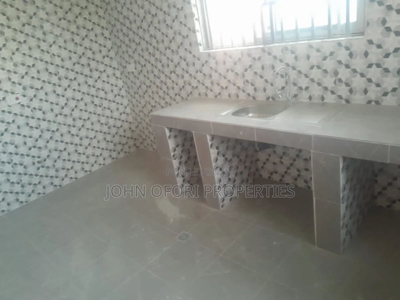 2bdrm Apartment in Kotei Transformer, Kumasi Metropolitan for rent