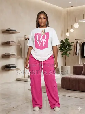Ladies Wear and Night Wear